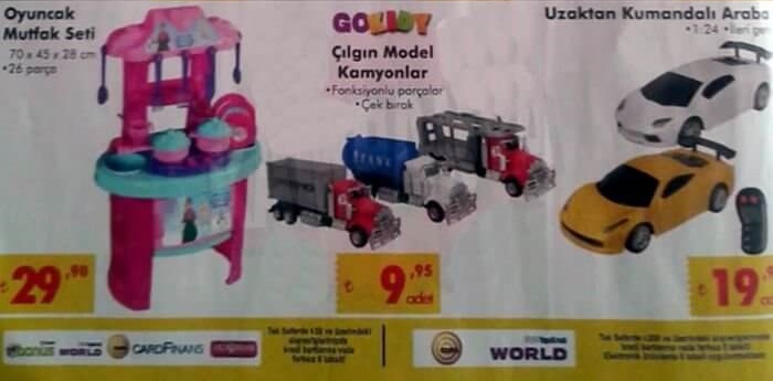 ŞOK 27 HAZİRAN 2018 AKTÜEL ÜRÜNLER KATALOĞU