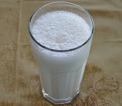 Hızlı Kilo Vermek İsteyenler 2 günde 2 kilo verdiren AYRAN DETOKSU!