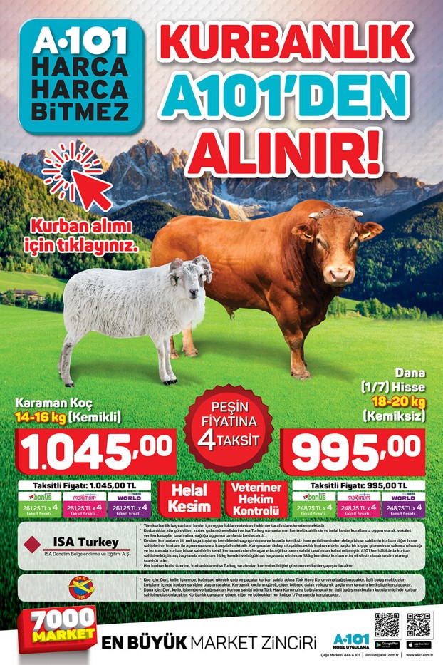 A101 16 AĞUSTOS 2018 AKTÜEL KATALOĞU