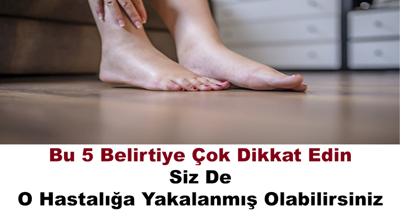 Sizde Çölyak Hastası Olabilirsiniz..Belirtilere Dikkat Edin