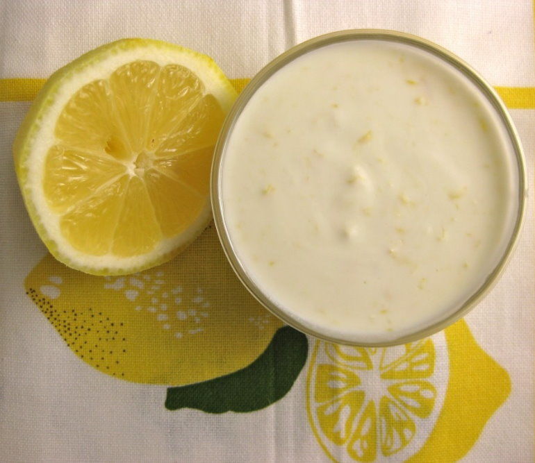 Limon – Ayran – Soda Kürünü Kullanarak 2 Haftada Göbek Yağlarını Eritebilirsiniz