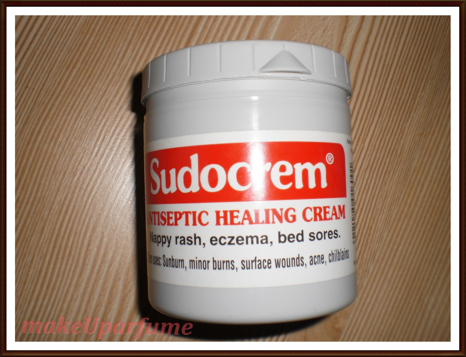 Sudocream Nedir, Ne İşe Yarar?