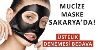 Siyah Maske Mucizesi