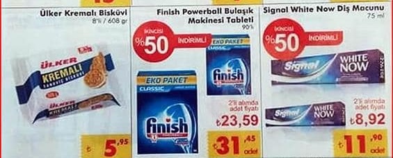 Şok 10 Ekim 2018 Aktüel Ürünler Kataloğu