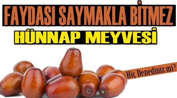 Ölümsüzlük meyvesi hünnap