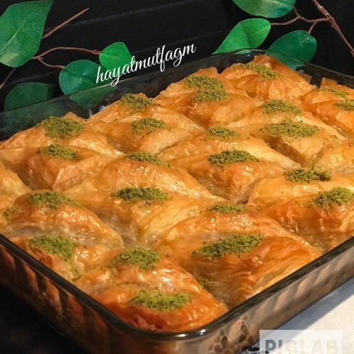 Baklava