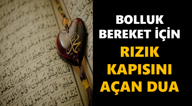 Bolluk Ve Bereketi Mıknatıs Gibi Üzerinize Çeker